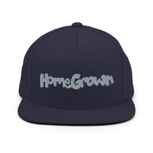Load image into Gallery viewer, HG Graffiti Snapback Hat