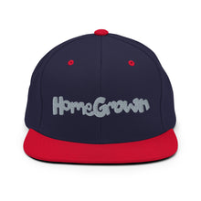 Load image into Gallery viewer, HG Graffiti Snapback Hat