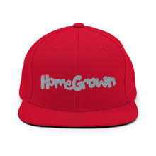 Load image into Gallery viewer, HG Graffiti Snapback Hat