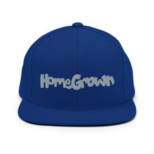 Load image into Gallery viewer, HG Graffiti Snapback Hat