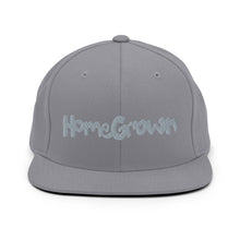 Load image into Gallery viewer, HG Graffiti Snapback Hat