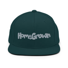 Load image into Gallery viewer, HG Graffiti Snapback Hat