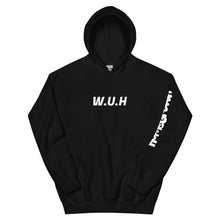 Load image into Gallery viewer, W.U.H Hoodie
