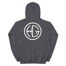 Load image into Gallery viewer, HG Graffiti °90 Logo Hoodie