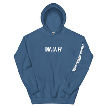 Load image into Gallery viewer, W.U.H Hoodie