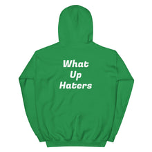 Load image into Gallery viewer, W.U.H Hoodie