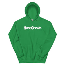 Load image into Gallery viewer, HG Graffiti °90 Logo Hoodie