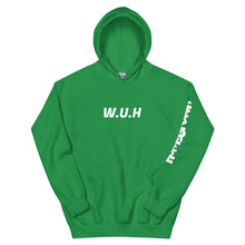 Load image into Gallery viewer, W.U.H Hoodie