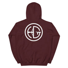 Load image into Gallery viewer, HG Graffiti °90 Logo Hoodie