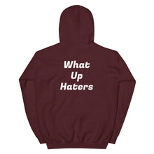 Load image into Gallery viewer, W.U.H Hoodie