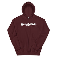 Load image into Gallery viewer, HG Graffiti °90 Logo Hoodie