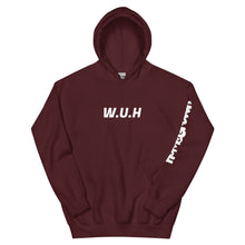 Load image into Gallery viewer, W.U.H Hoodie