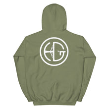Load image into Gallery viewer, HG Graffiti °90 Logo Hoodie