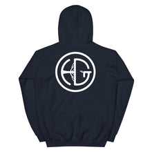 Load image into Gallery viewer, HG Graffiti °90 Logo Hoodie