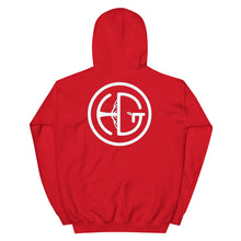 Load image into Gallery viewer, HG Graffiti °90 Logo Hoodie