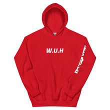 Load image into Gallery viewer, W.U.H Hoodie