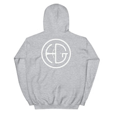 Load image into Gallery viewer, HG Graffiti °90 Logo Hoodie