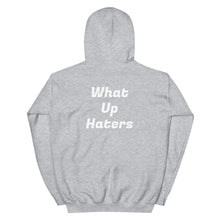 Load image into Gallery viewer, W.U.H Hoodie