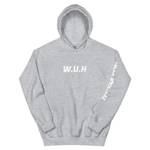 Load image into Gallery viewer, W.U.H Hoodie