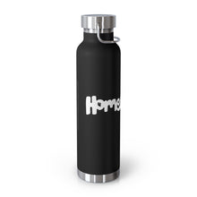 Load image into Gallery viewer, Copper Vacuum Insulated Bottle, 22oz
