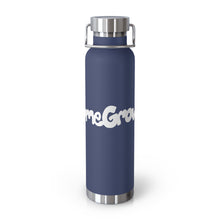 Load image into Gallery viewer, Copper Vacuum Insulated Bottle, 22oz
