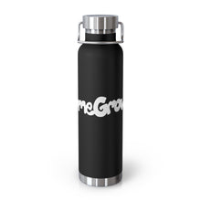 Load image into Gallery viewer, Copper Vacuum Insulated Bottle, 22oz
