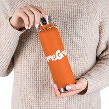 Load image into Gallery viewer, Copper Vacuum Insulated Bottle, 22oz
