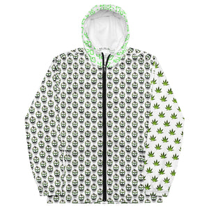 HGC 420 Men’s Windbreaker