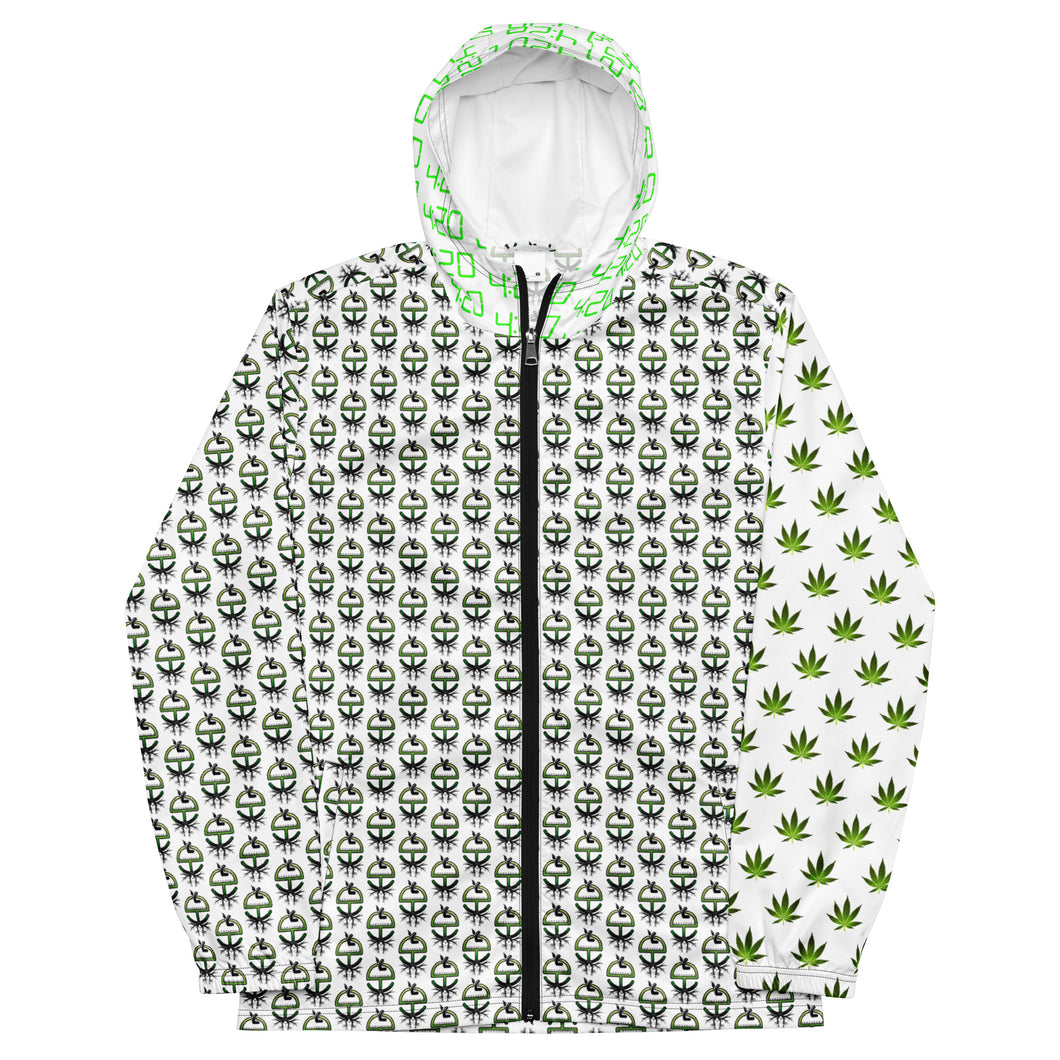 HGC 420 Men’s Windbreaker