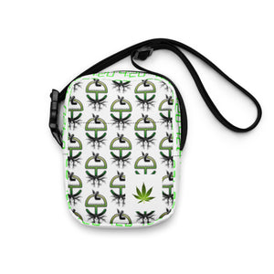 HGC 420 Utility Crossbody Bag