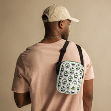 Load image into Gallery viewer, HGC 420 Utility Crossbody Bag
