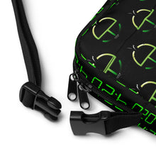 Load image into Gallery viewer, HGC 420 Utility Crossbody Bag
