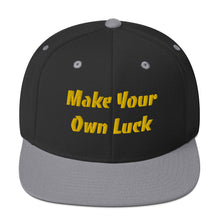 Load image into Gallery viewer, MYOL Snapback Hat
