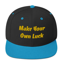 Load image into Gallery viewer, MYOL Snapback Hat
