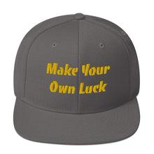 Load image into Gallery viewer, MYOL Snapback Hat
