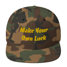 Load image into Gallery viewer, MYOL Snapback Hat
