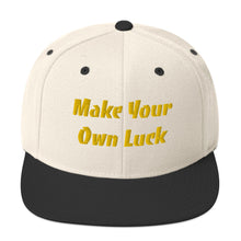 Load image into Gallery viewer, MYOL Snapback Hat
