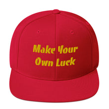 Load image into Gallery viewer, MYOL Snapback Hat
