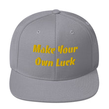 Load image into Gallery viewer, MYOL Snapback Hat
