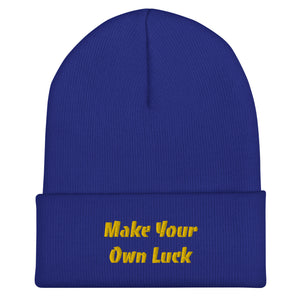 HGC MYOL Cuffed Beanie