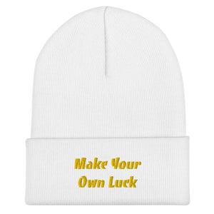 HGC MYOL Cuffed Beanie