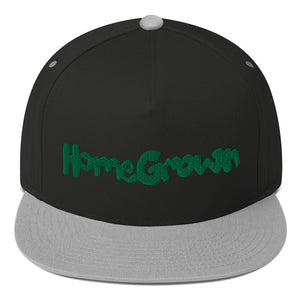 HGC Graffiti Flat Bill Cap