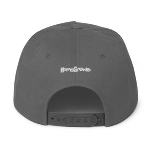 Stack Clips Flat Bill Cap