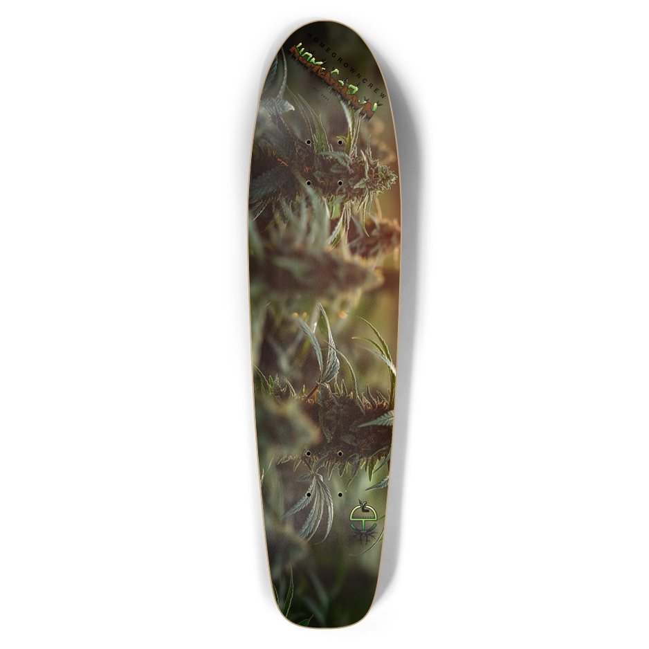 HGC Weed Farm BottleTail Deck