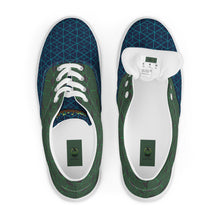 Load image into Gallery viewer, HGC Geometric Men’s Shoes
