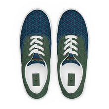 Load image into Gallery viewer, HGC Geometric Men’s Shoes
