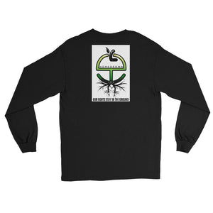 Roots Long Sleeve Shirt