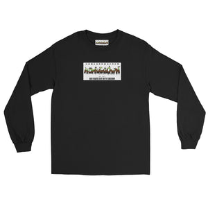 Roots Long Sleeve Shirt