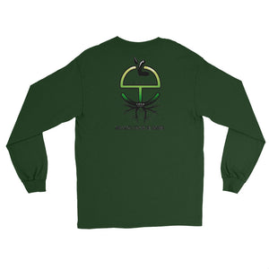 Roots Long Sleeve Shirt