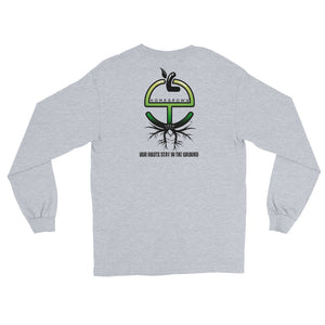 Roots Long Sleeve Shirt